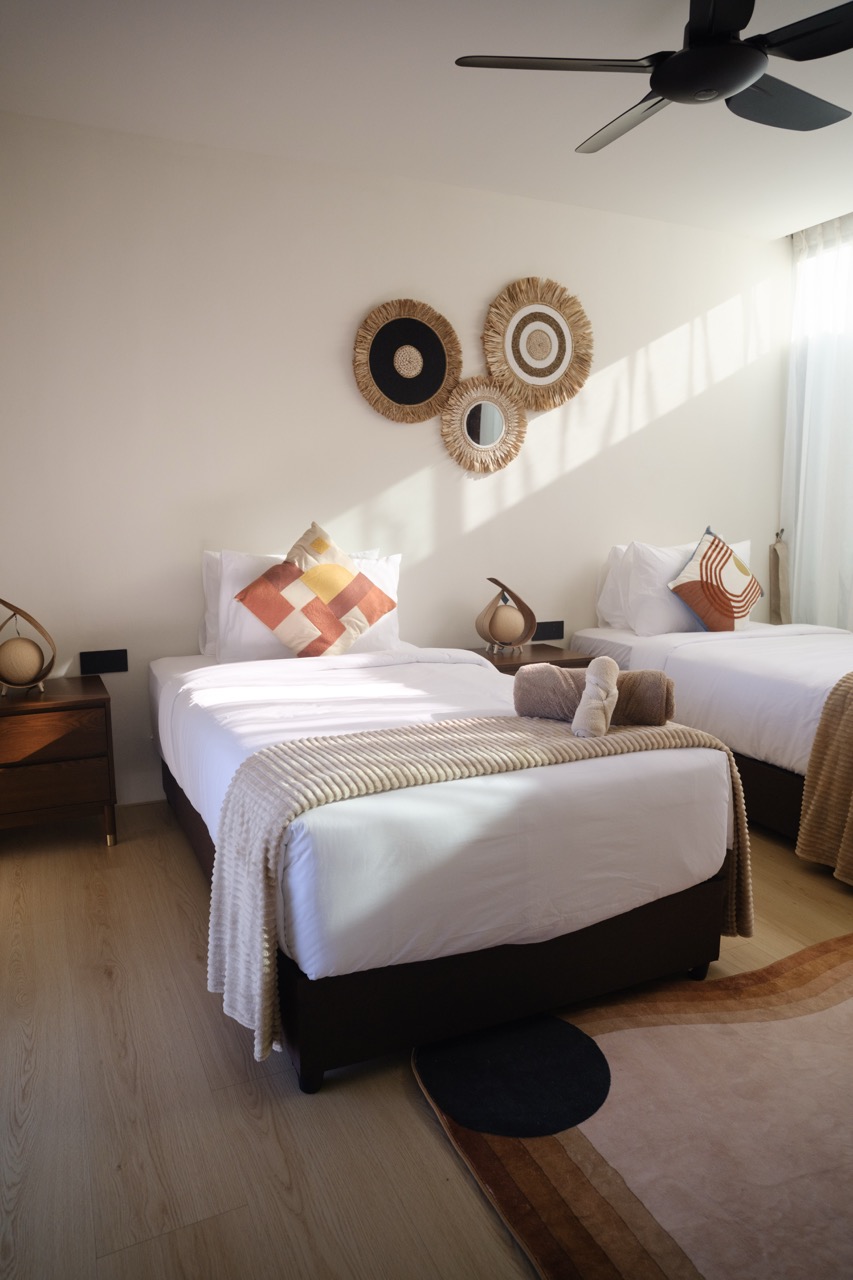 The Padel Villa — photo 1
