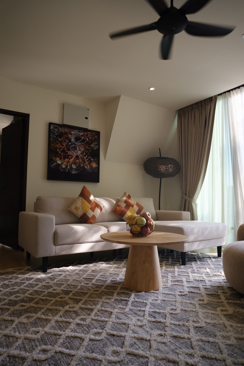 The Padel Villa — photo 4