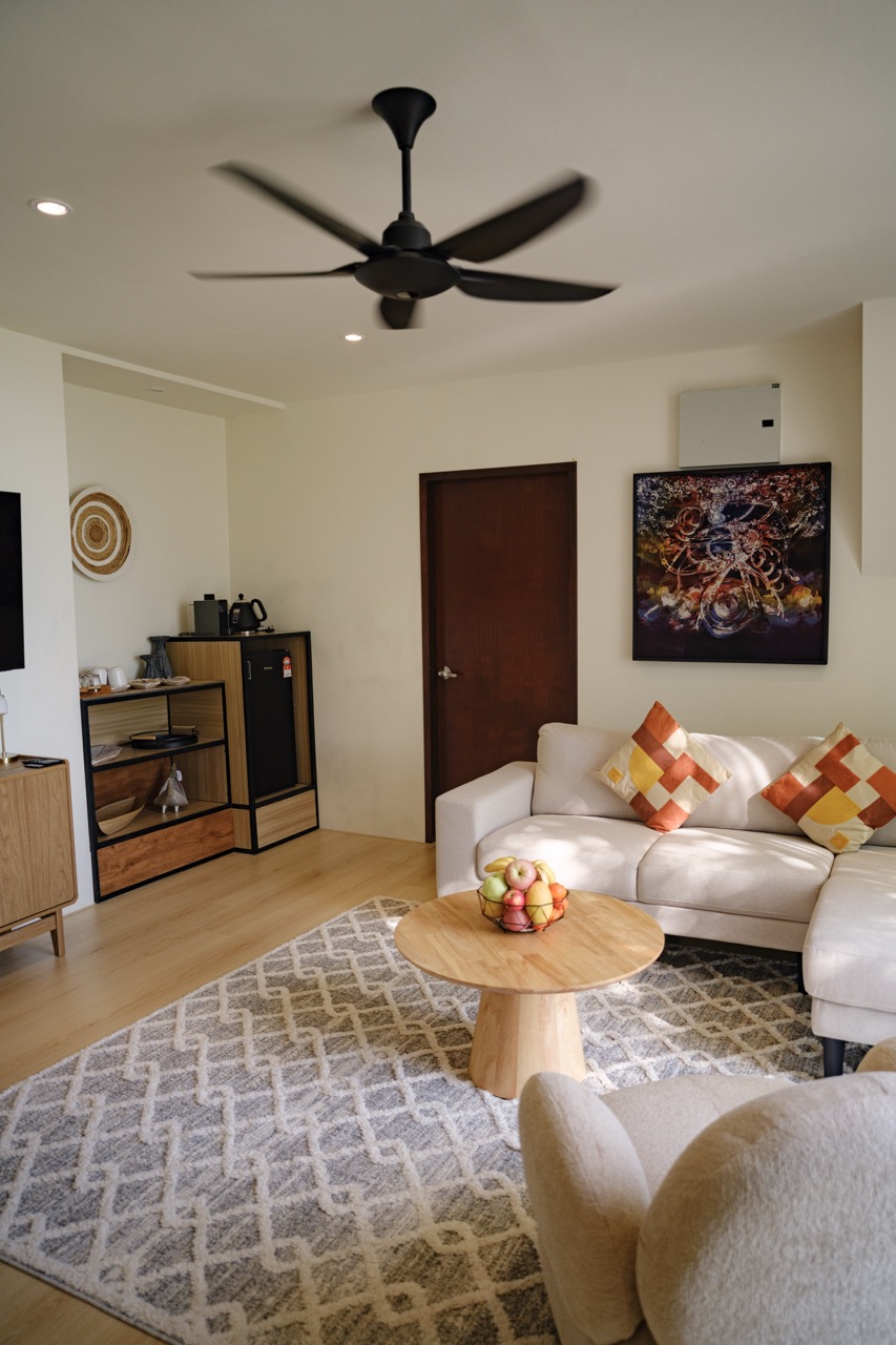 The Padel Villa — photo 5