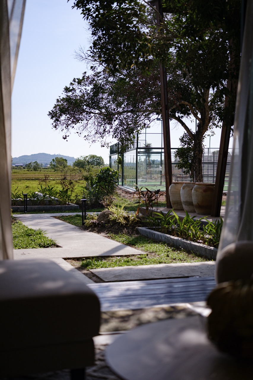 The Padel Villa — photo 6