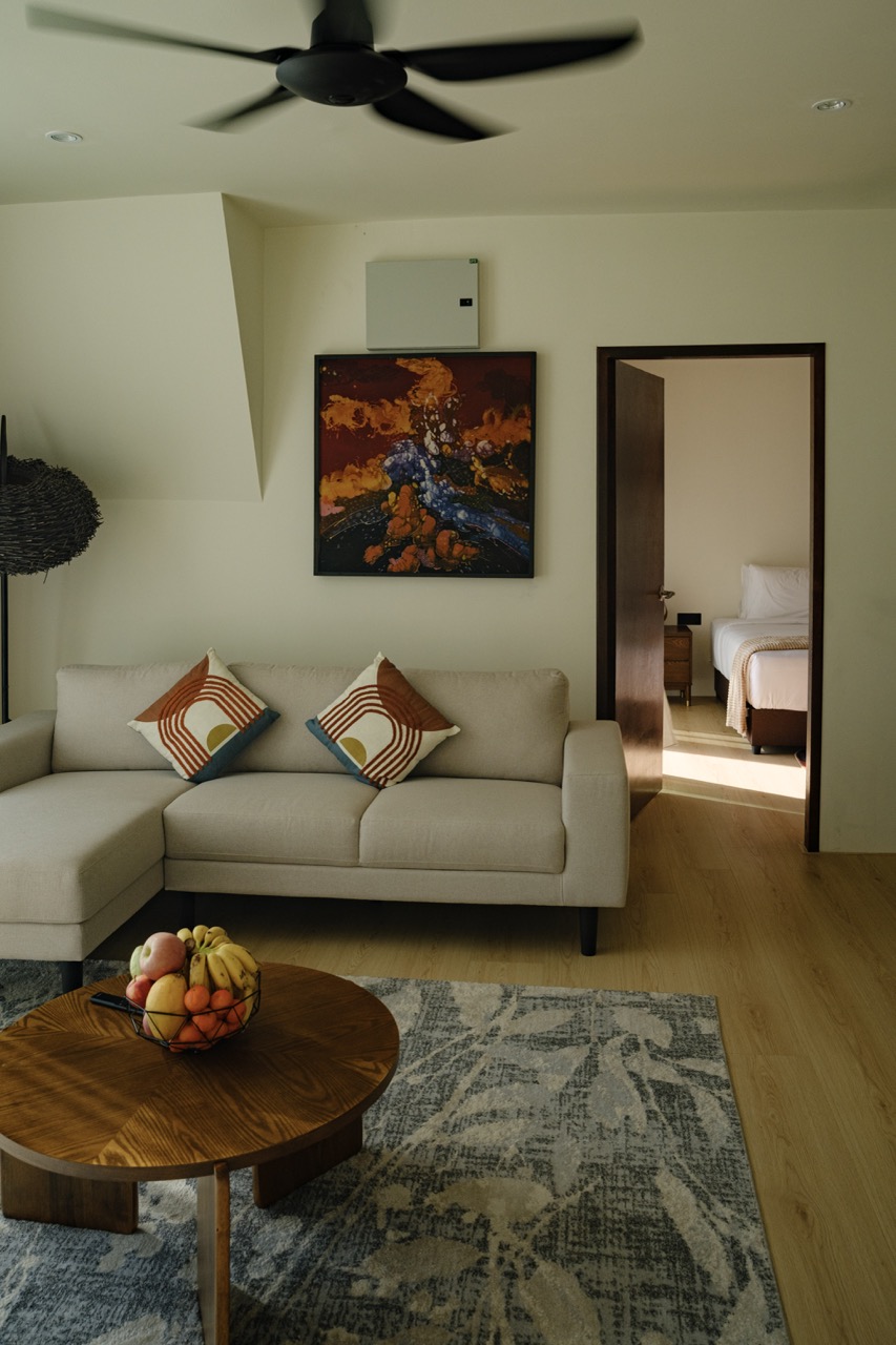 The Padi Villa — photo 1